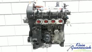 Silnik z Volkswagen Golf 2005
