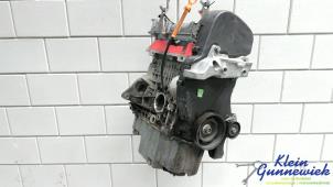 Silnik z Volkswagen Golf 2005