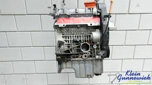 Silnik z Volkswagen Golf 2005