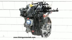 Używane Silnik Renault Laguna Cena € 1.095,00 Procedura marży oferowane przez Gebr.Klein Gunnewiek Ho.BV