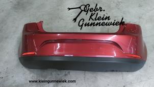 Used Rear bumper Seat Ibiza Price € 95,00 Margin scheme offered by Gebr.Klein Gunnewiek Ho.BV