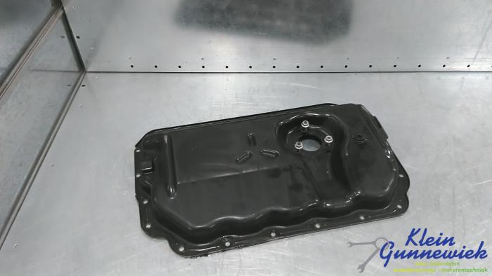 Gebrauchte Ölwanne Audi A8 Preis € 50,00 Margenregelung angeboten von Klein Gunnewiek Autodemontage & Motorentechniek
