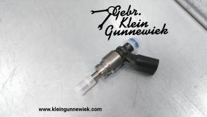 Gebrauchte Injektor (Benzineinspritzung) Audi A8 Preis € 60,00 Margenregelung angeboten von Gebr.Klein Gunnewiek Ho.BV