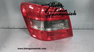Używane Tylne swiatlo pozycyjne lewe Mercedes GLK-Klasse Cena € 125,00 Procedura marży oferowane przez Gebr.Klein Gunnewiek Ho.BV