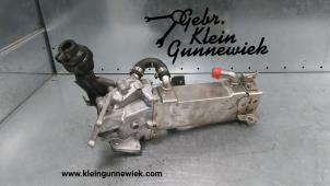 Used EGR cooler Mercedes Sprinter Price € 75,00 Margin scheme offered by Gebr.Klein Gunnewiek Ho.BV