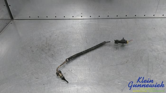 Gebrauchte Auspuff Temperatursensor Mercedes Sprinter Preis € 36,00 Margenregelung angeboten von Klein Gunnewiek Autodemontage & Motorentechniek