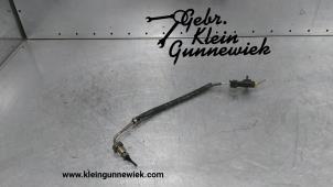 Used Exhaust heat sensor Mercedes Sprinter Price € 40,00 Margin scheme offered by Gebr.Klein Gunnewiek Ho.BV