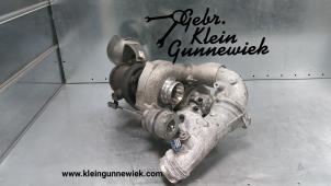 Gebrauchte Turbo Mercedes Sprinter Preis € 625,00 Margenregelung angeboten von Gebr.Klein Gunnewiek Ho.BV