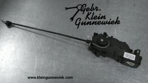 Used Motor for power tailgate closer Mercedes GLK-Klasse Price € 45,00 Margin scheme offered by Gebr.Klein Gunnewiek Ho.BV