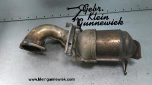 Used Catalytic converter Volkswagen Golf Price € 250,00 Margin scheme offered by Gebr.Klein Gunnewiek Ho.BV