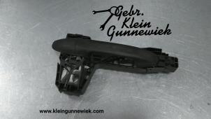 Used Tailgate handle Mercedes Sprinter Price € 25,00 Margin scheme offered by Gebr.Klein Gunnewiek Ho.BV