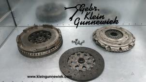 Used Flywheel Mercedes Sprinter Price € 200,00 Margin scheme offered by Gebr.Klein Gunnewiek Ho.BV