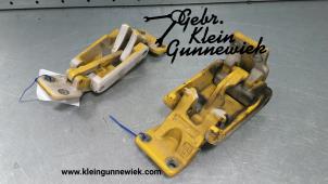 Used Tailgate hinge Mercedes Sprinter Price € 75,00 Margin scheme offered by Gebr.Klein Gunnewiek Ho.BV