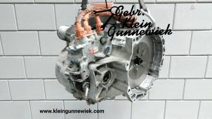 Usados Caja de cambios Audi A3 Precio € 1.995,00 Norma de margen ofrecido por Gebr.Klein Gunnewiek Ho.BV