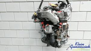 Used Engine Volkswagen Tiguan Price € 2.595,00 Margin scheme offered by Klein Gunnewiek Autodemontage & Motorentechniek