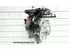 Motor de un BMW 3-Serie 2013
