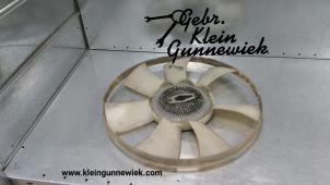 Used Viscous cooling fan Volkswagen Crafter Price € 65,00 Margin scheme offered by Gebr.Klein Gunnewiek Ho.BV