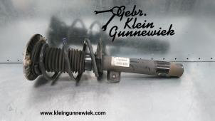 Used Front shock absorber rod, left BMW 3-Serie Price € 55,00 Margin scheme offered by Gebr.Klein Gunnewiek Ho.BV
