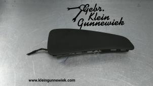 Używane Poduszka powietrzna boczna Mercedes GLK-Klasse Cena € 50,00 Procedura marży oferowane przez Gebr.Klein Gunnewiek Ho.BV