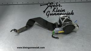 Używane Pas bezpieczenstwa lewy tyl Mercedes GLK-Klasse Cena € 65,00 Procedura marży oferowane przez Gebr.Klein Gunnewiek Ho.BV