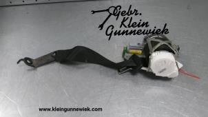 Gebrauchte Sicherheitsgurt rechts hinten Mercedes GLK-Klasse Preis € 65,00 Margenregelung angeboten von Gebr.Klein Gunnewiek Ho.BV