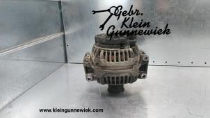 Używane Pradnica Mercedes GLK-Klasse Cena € 120,00 Procedura marży oferowane przez Gebr.Klein Gunnewiek Ho.BV