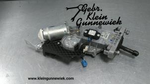 Used Tailgate motor Mercedes GLK-Klasse Price € 95,00 Margin scheme offered by Gebr.Klein Gunnewiek Ho.BV