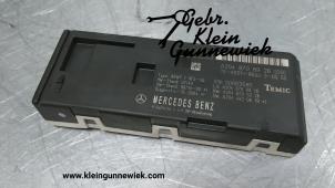 Używane Sterownik Rózne Mercedes GLK-Klasse Cena € 125,00 Procedura marży oferowane przez Gebr.Klein Gunnewiek Ho.BV