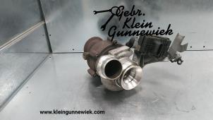 Usagé Turbo BMW 3-Série Prix € 375,00 Règlement à la marge proposé par Gebr.Klein Gunnewiek Ho.BV