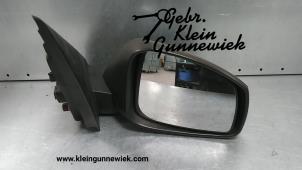 Gebrauchte Außenspiegel rechts Renault Laguna Preis € 75,00 Margenregelung angeboten von Gebr.Klein Gunnewiek Ho.BV