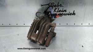 Usados Pinzas de freno izquierda detrás Volkswagen Golf Precio € 40,00 Norma de margen ofrecido por Gebr.Klein Gunnewiek Ho.BV
