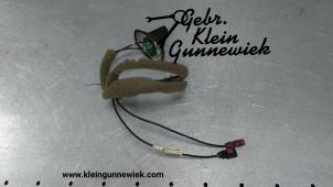 Gebrauchte GPS Antenne Mercedes GLK-Klasse Preis € 45,00 Margenregelung angeboten von Gebr.Klein Gunnewiek Ho.BV