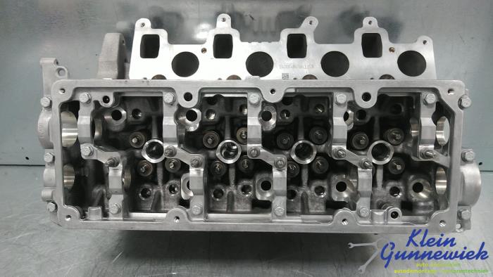 Cylinder head Volkswagen Golf - 03L103063KX CBDA