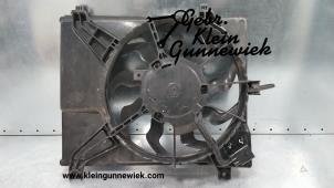 Used Fan motor Hyundai I10 Price € 75,00 Margin scheme offered by Gebr.Klein Gunnewiek Ho.BV