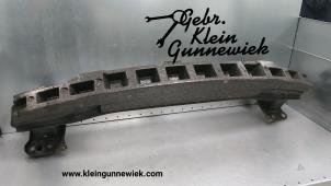 Usados Marco de parachoques delante Volkswagen Golf Precio € 40,00 Norma de margen ofrecido por Klein Gunnewiek Autodemontage & Motorentechniek