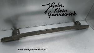Usados Marco de parachoques delante Volkswagen Golf Precio € 25,00 Norma de margen ofrecido por Klein Gunnewiek Autodemontage & Motorentechniek