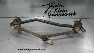 Used Wiper mechanism Hyundai I10 Price € 30,00 Margin scheme offered by Gebr.Klein Gunnewiek Ho.BV