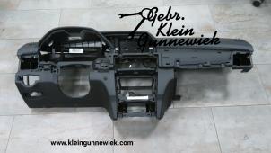 Używane Panel Mercedes GLK-Klasse Cena € 495,00 Procedura marży oferowane przez Gebr.Klein Gunnewiek Ho.BV