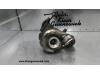 Turbo from a Mercedes 207 - 410 2001