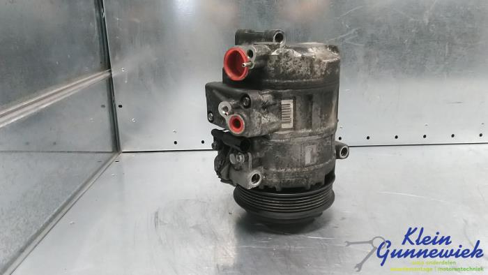 Usagé Pompe clim Mercedes Sprinter Prix € 95,00 Règlement à la marge proposé par Klein Gunnewiek Autodemontage & Motorentechniek