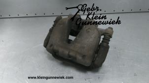 Used Front brake calliper, left Mercedes GLK-Klasse Price € 145,00 Margin scheme offered by Gebr.Klein Gunnewiek Ho.BV