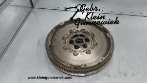 Gebrauchte Schwungrad Audi A3 Preis € 60,00 Margenregelung angeboten von Gebr.Klein Gunnewiek Ho.BV