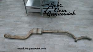 Used Particulate filter BMW 324 Price € 625,00 Margin scheme offered by Gebr.Klein Gunnewiek Ho.BV