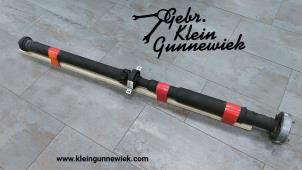 Used Intermediate shaft BMW 3-Serie Price € 445,00 Margin scheme offered by Gebr.Klein Gunnewiek Ho.BV