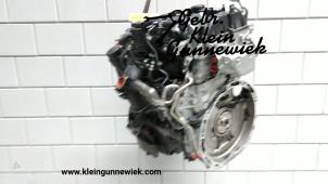 Used Engine Mercedes Sprinter Price € 4.775,00 Margin scheme offered by Gebr.Klein Gunnewiek Ho.BV