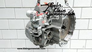 Usagé Boite de vitesses Volkswagen Golf Prix € 1.750,00 Règlement à la marge proposé par Gebr.Klein Gunnewiek Ho.BV