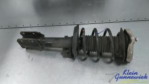 Usagé Barre amortisseur avant gauche Mercedes GLK-Klasse Prix € 145,00 Règlement à la marge proposé par Klein Gunnewiek Autodemontage & Motorentechniek