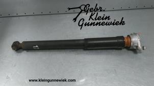 Used Rear shock absorber, right Mercedes GLK-Klasse Price € 65,00 Margin scheme offered by Gebr.Klein Gunnewiek Ho.BV