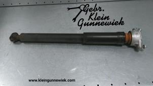Used Rear shock absorber, left Mercedes GLK-Klasse Price € 65,00 Margin scheme offered by Gebr.Klein Gunnewiek Ho.BV