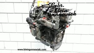 Used Engine Opel Corsa Price € 850,00 Margin scheme offered by Gebr.Klein Gunnewiek Ho.BV